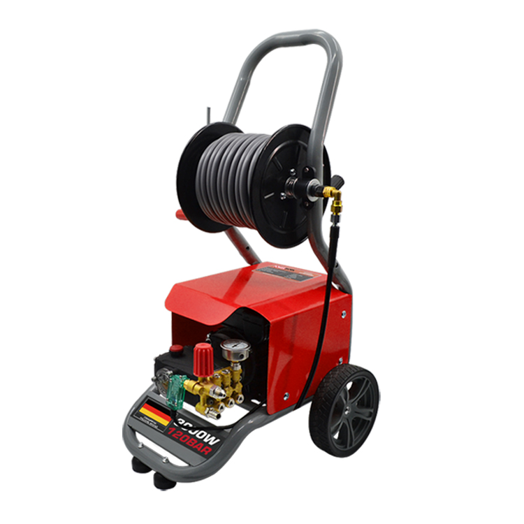 PW-2500